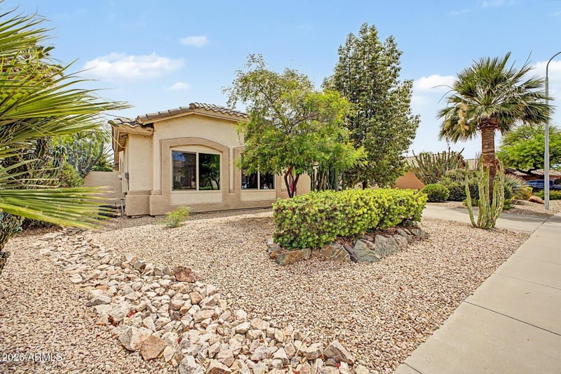 875 W Beechnut Dr, Chandler, AZ 85248