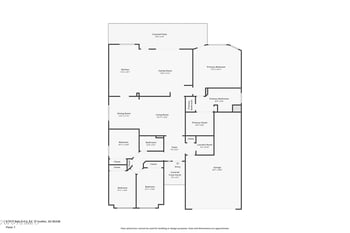 875 Beechnut Dr, Chandler, AZ 85248