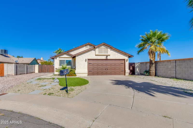 8750 Culver St, Scottsdale, AZ 85257
