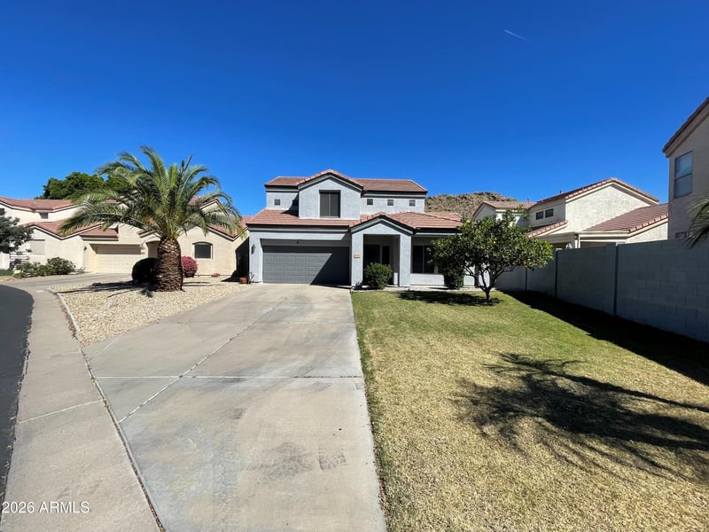 8750 Fairfield St, Mesa, AZ 85207