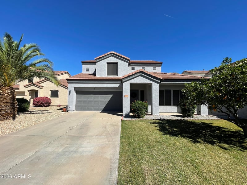 8750 Fairfield St, Mesa, AZ 85207