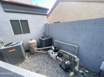 8750 Fairfield St, Mesa, AZ 85207
