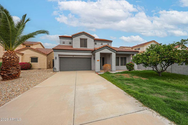 8750 E Fairfield St, Mesa, AZ 85207