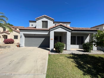 8750 Fairfield St, Mesa, AZ 85207