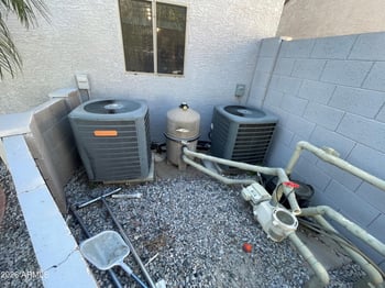 8750 Fairfield St, Mesa, AZ 85207