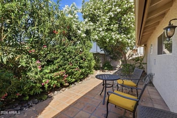 8750 Via De Mccormick --, Scottsdale, AZ 85258