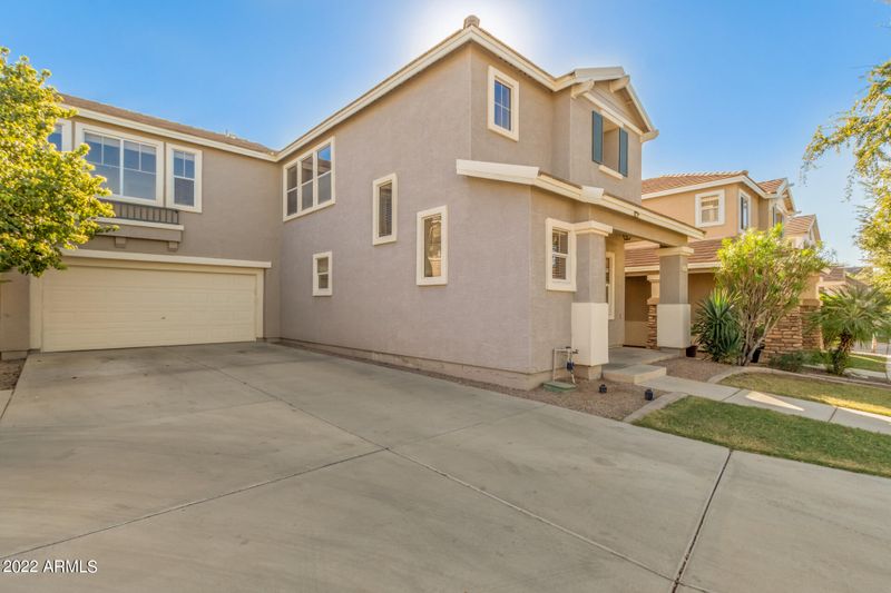 8751 E Lomita Ave, Mesa, AZ 85209