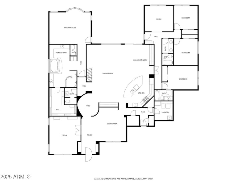 8751 E Menlo Cir, Mesa, AZ 85207