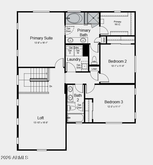 8751 W Pasadena Ave, Glendale, AZ 85305