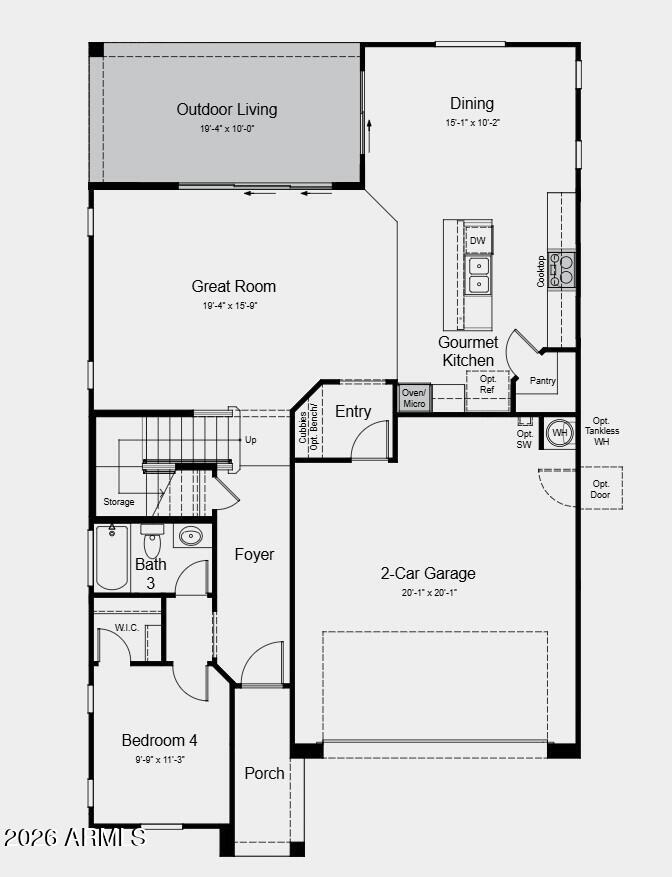 8751 W Pasadena Ave, Glendale, AZ 85305