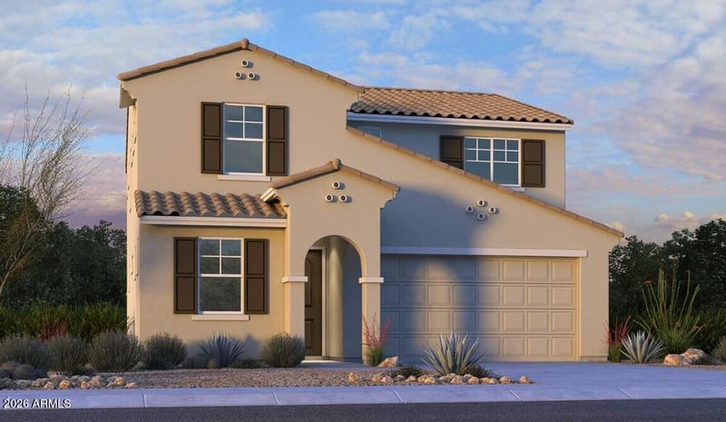 8751 W Pasadena Ave, Glendale, AZ 85305
