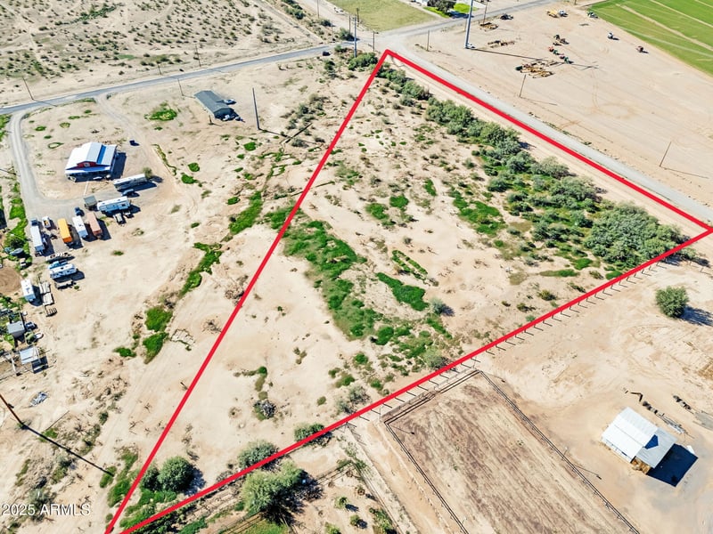 8752 Bella Vista Rd #-, San Tan Valley, AZ 85143