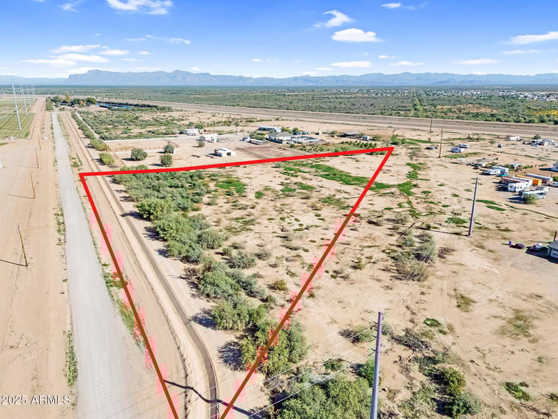 8752 Bella Vista Rd #-, San Tan Valley, AZ 85143