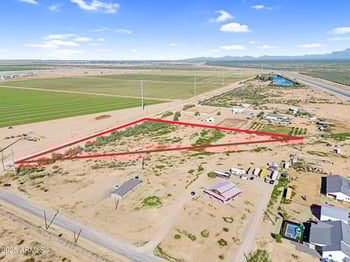 8752 Bella Vista Rd #-, San Tan Valley, AZ 85143