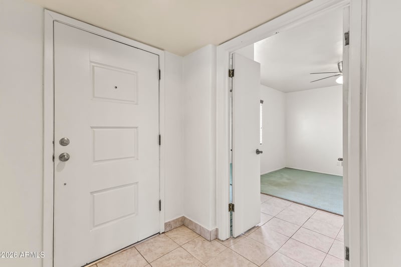 8752 Via De La Luna --, Scottsdale, AZ 85258