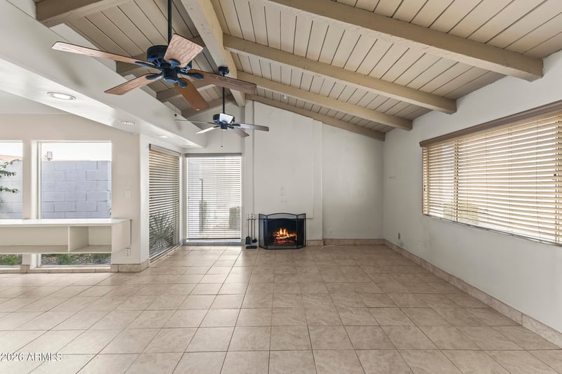 8752 Via De La Luna --, Scottsdale, AZ 85258