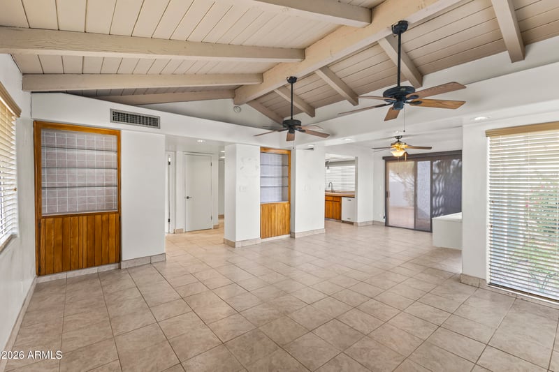 8752 Via De La Luna --, Scottsdale, AZ 85258