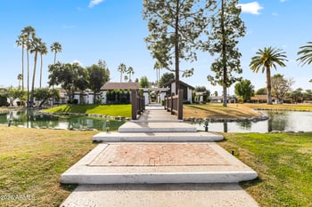 8752 Via De La Luna --, Scottsdale, AZ 85258