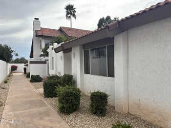 8752 Via De La Luna --, Scottsdale, AZ 85258