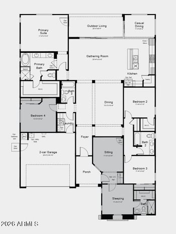 8752 Denton Ln, Glendale, AZ 85305