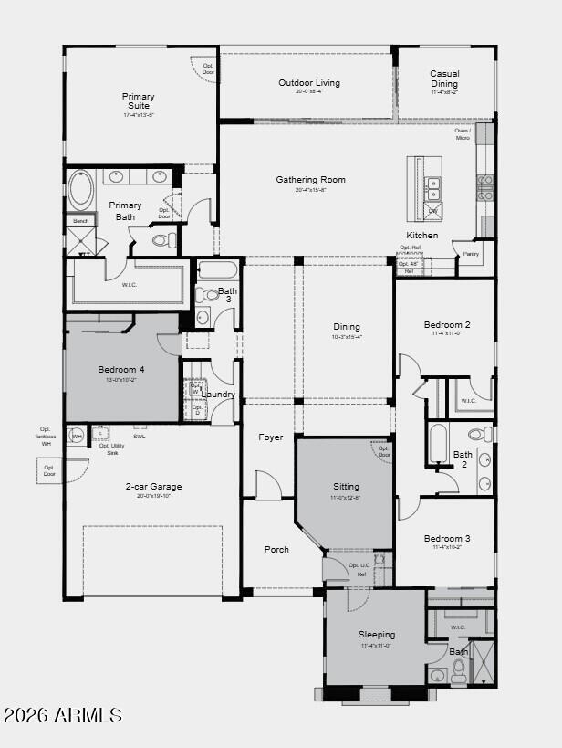 8752 W Denton Ln, Glendale, AZ 85305