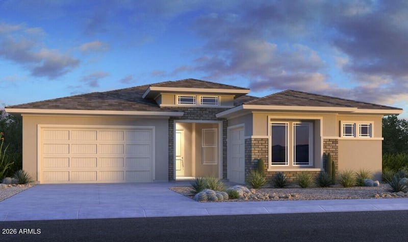 8752 W Denton Ln, Glendale, AZ 85305