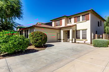 8752 Windsor Dr, Peoria, AZ 85381