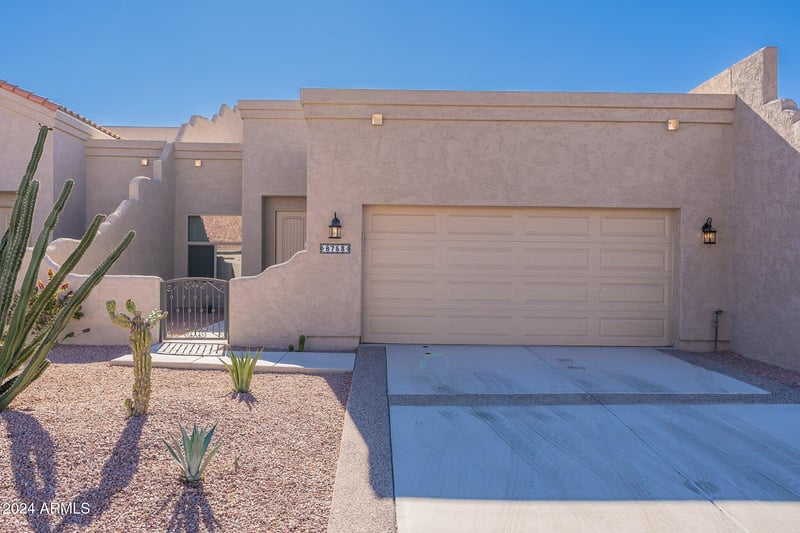 8753 Greenview Dr, Gold Canyon, AZ 85118