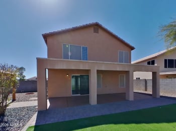 8754 Christopher Michael Ln, Peoria, AZ 85345