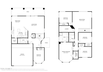 8754 Christopher Michael Ln, Peoria, AZ 85345