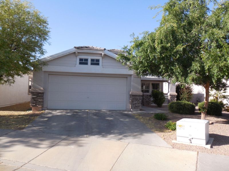 8754 E Knowles Ave, Mesa, AZ 85209