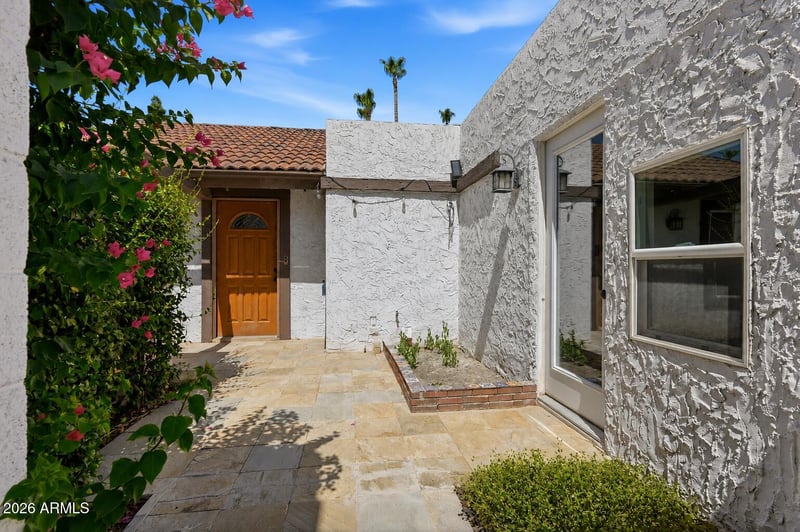 8754 E Via De La Luna --, Scottsdale, AZ 85258