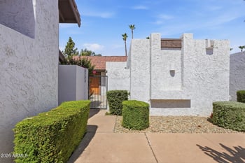 8754 Via De La Luna --, Scottsdale, AZ 85258
