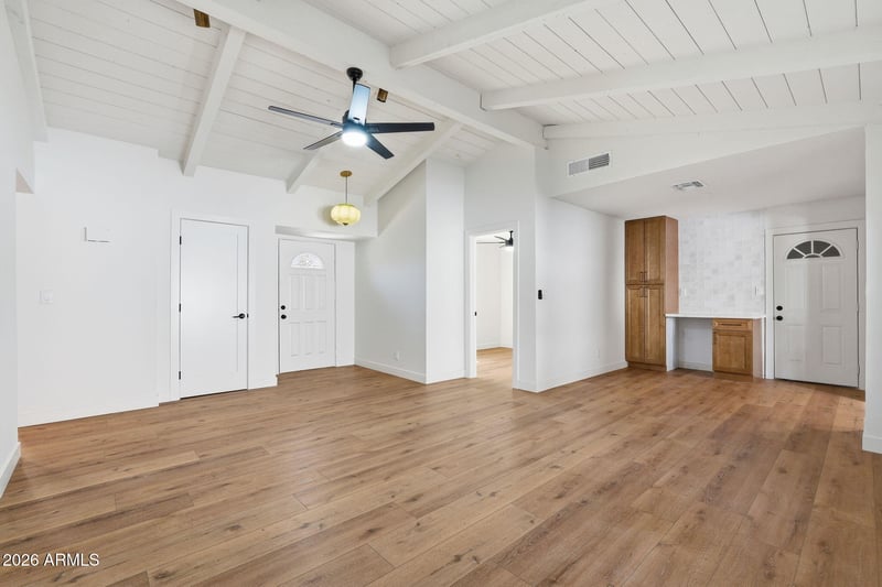 8754 E Via De La Luna --, Scottsdale, AZ 85258