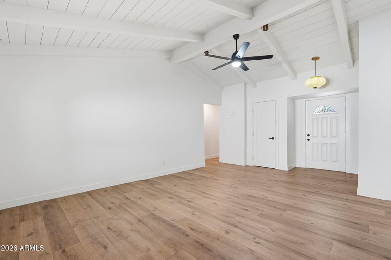 8754 E Via De La Luna --, Scottsdale, AZ 85258