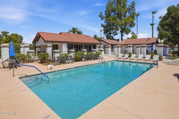 8754 Via De La Luna --, Scottsdale, AZ 85258