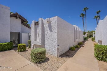 8754 Via De La Luna --, Scottsdale, AZ 85258