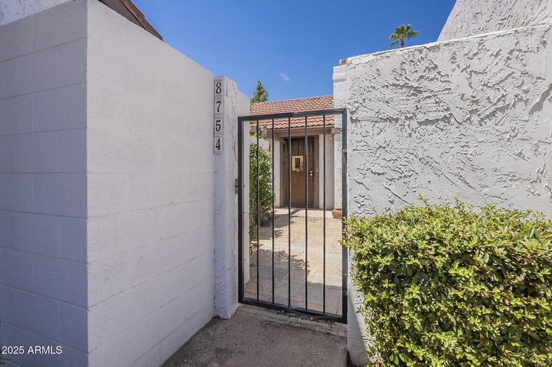 8754 Via De La Luna --, Scottsdale, AZ 85258