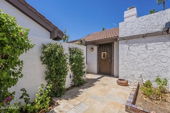 8754 Via De La Luna --, Scottsdale, AZ 85258