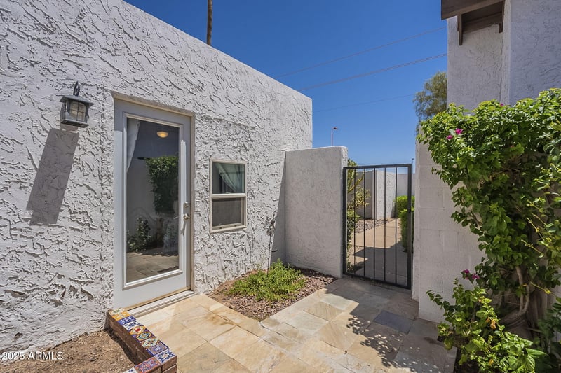 8754 Via De La Luna --, Scottsdale, AZ 85258