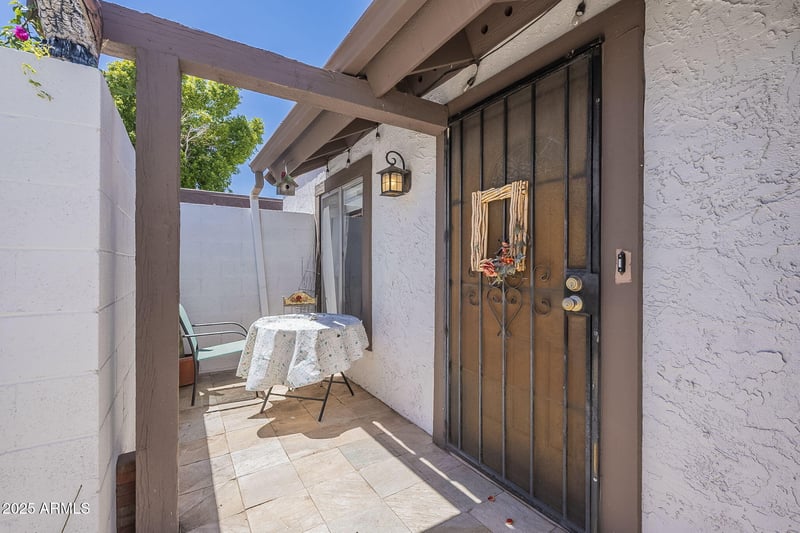 8754 Via De La Luna --, Scottsdale, AZ 85258
