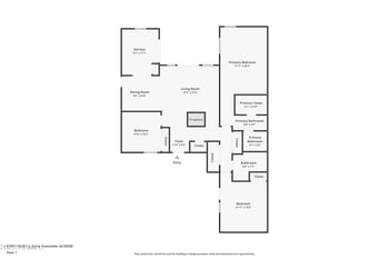 8754 Via De La Luna --, Scottsdale, AZ 85258