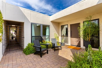 8754 Via De Sereno --, Scottsdale, AZ 85258
