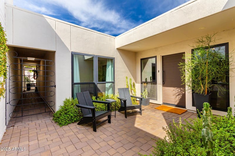 8754 Via De Sereno --, Scottsdale, AZ 85258