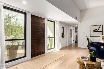 8754 Via De Sereno --, Scottsdale, AZ 85258