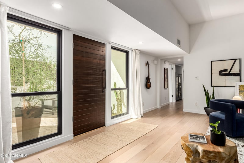 8754 Via De Sereno --, Scottsdale, AZ 85258