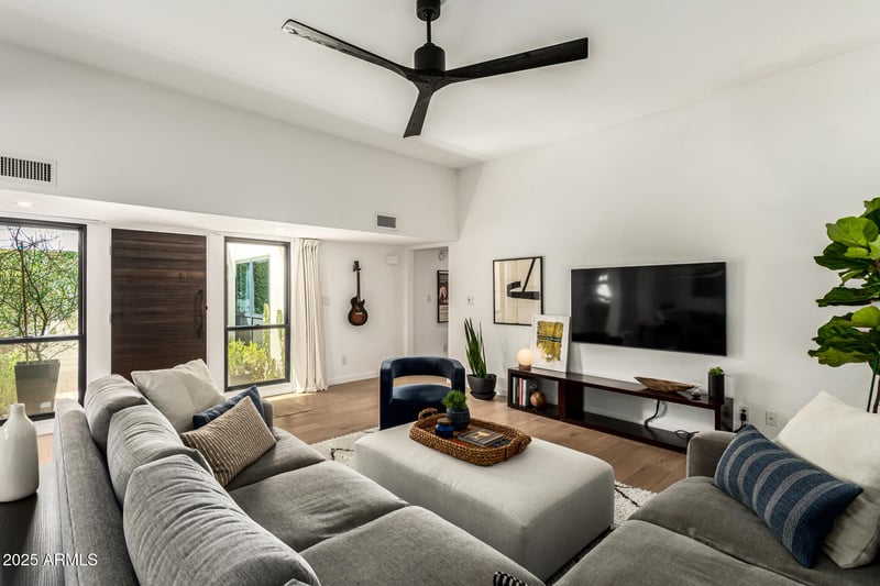 8754 Via De Sereno --, Scottsdale, AZ 85258