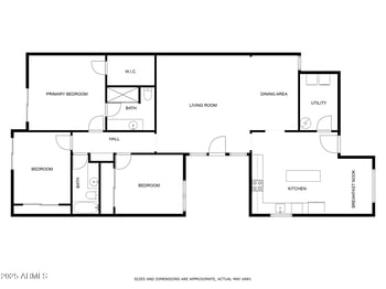 8754 Via De Sereno --, Scottsdale, AZ 85258