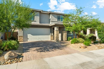 8754 W San Juan Ave, Glendale, AZ 85305