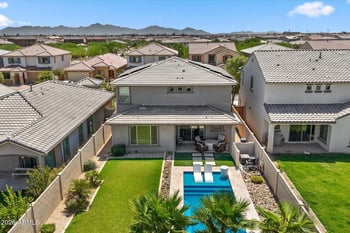 8754 W San Juan Ave, Glendale, AZ 85305